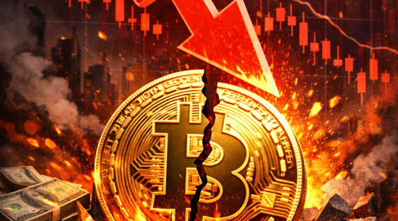 비트코인 7만 달러 붕괴, 지금이 바닥일까? 2026 반등 전망·투자 전략 285ef915 8ead 4116 b369 a0c4322d3fe7