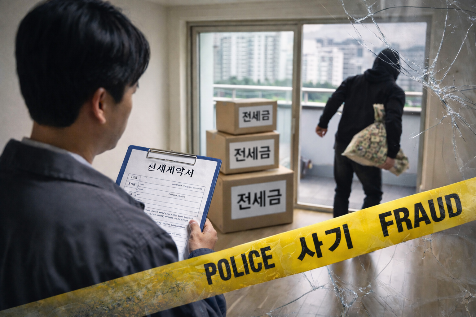 전세사기 방지 2026 – 전입신고 즉시 대항력, 바뀐 것들 총정리