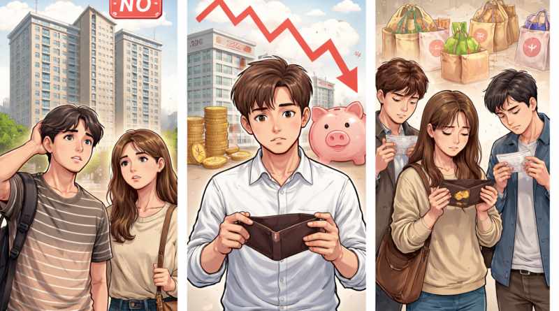 2026 청년 주식 투자 트렌드 - MZ세대가 ETF로 모이는 이유 8f12d170 a526 449d a9ce 05608606b40e