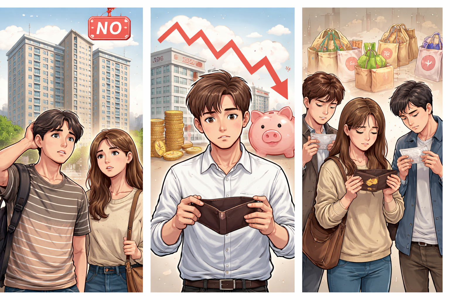 2026 청년 주식 투자 트렌드 - MZ세대가 ETF로 모이는 이유 8f12d170 a526 449d a9ce 05608606b40e