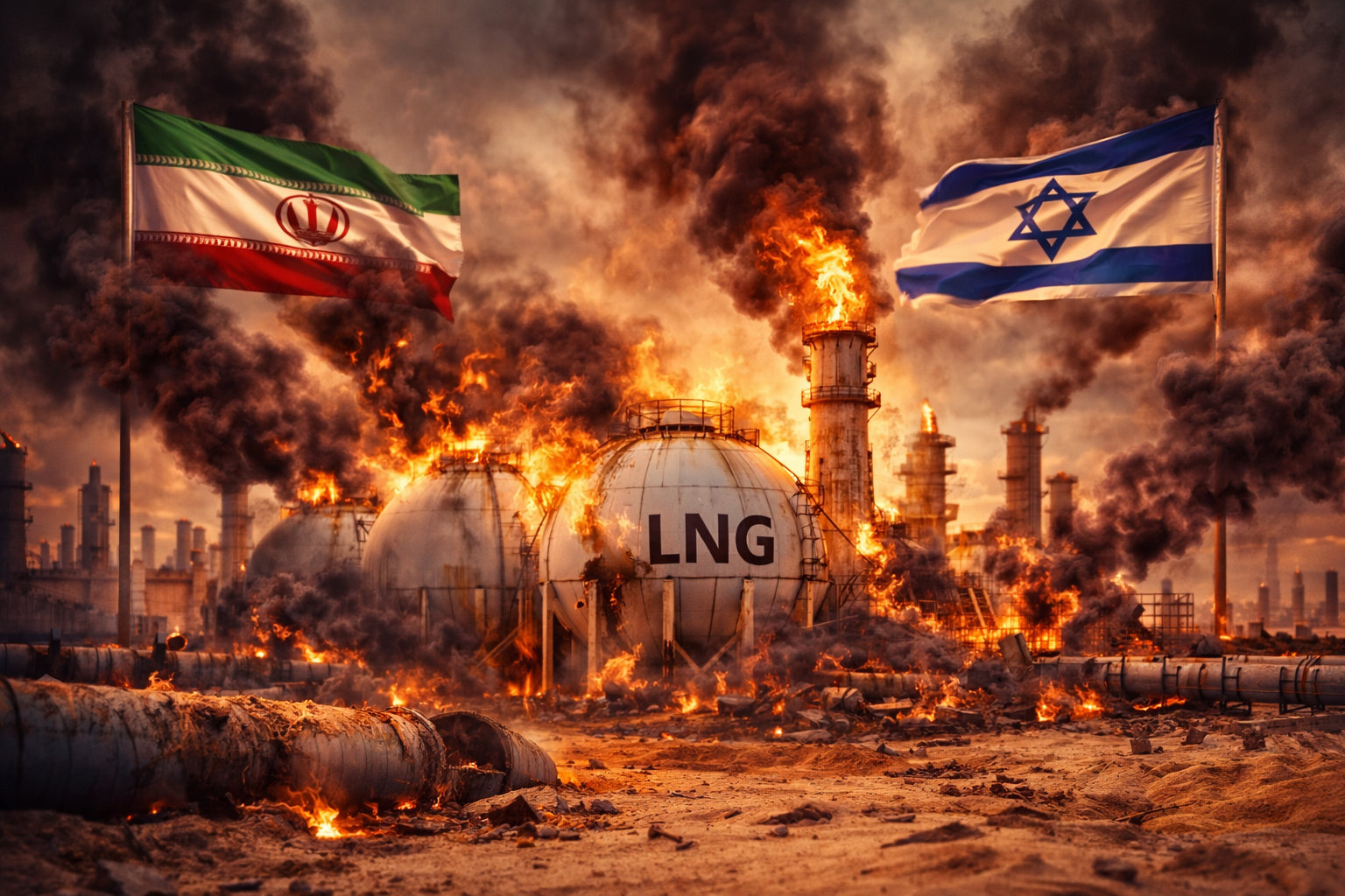 반도체 헬륨·브롬 공급망 위기 2026 - 중국 수출 제한이 불러온 나비효과 dc6009af dc0b 4e71 aac7 074e87ede460