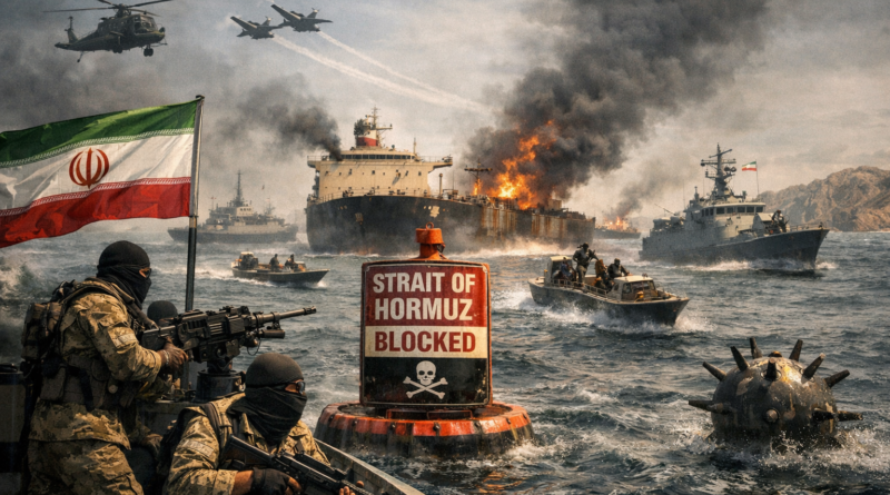 이란·이스라엘 에너지 전쟁 2026 - 기름값 폭등! e07eadd9 a7f4 4661 bdf0 ed865cd4ce1a