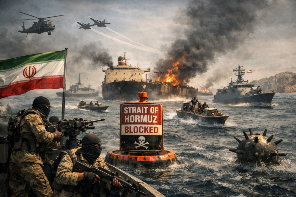 이란·이스라엘 에너지 전쟁 2026 - 기름값 폭등! e07eadd9 a7f4 4661 bdf0 ed865cd4ce1a