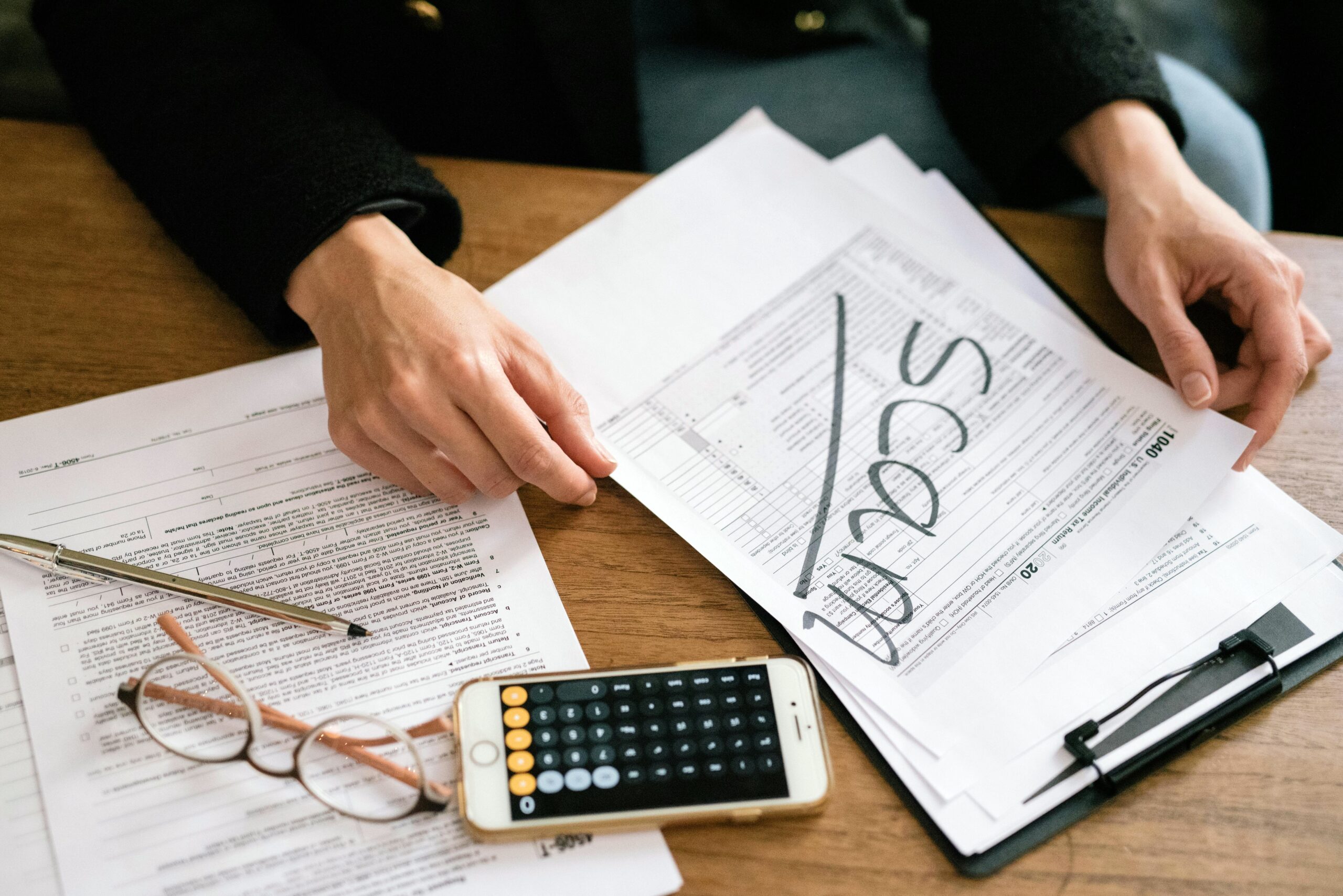 전세사기 방지 2026 - 전입신고 즉시 대항력, 바뀐 것들 총정리 pexels leeloothefirst 7247409