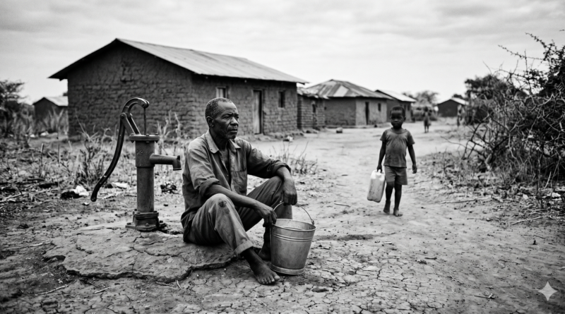 아프리카 가난한 이유 – 자원의 저주부터 신식민주의까지