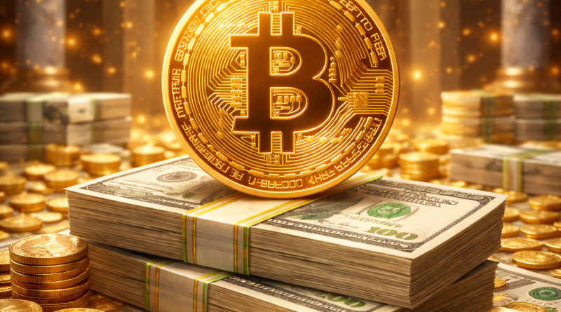 비트코인이 화폐가 될 수 있을까