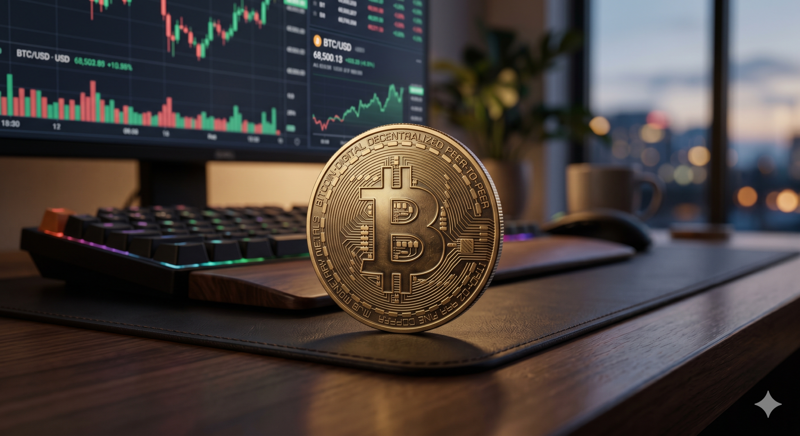 비트코인이 화폐가 될 수 있을까