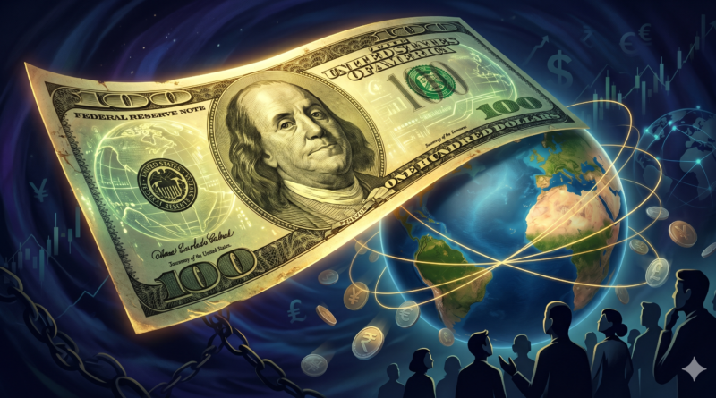 달러 패권은 끝나는가, 브릭스 탈달러화의 현실