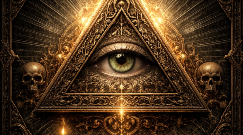 일루미나티 실제로 존재했나? 역사와 음모론 사이