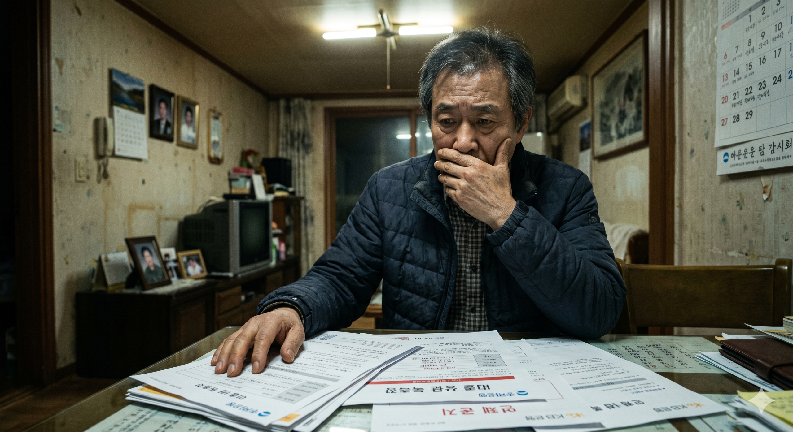 한국인이 빚을 두려워하는 이유 - IMF 트라우마와 부채 심리