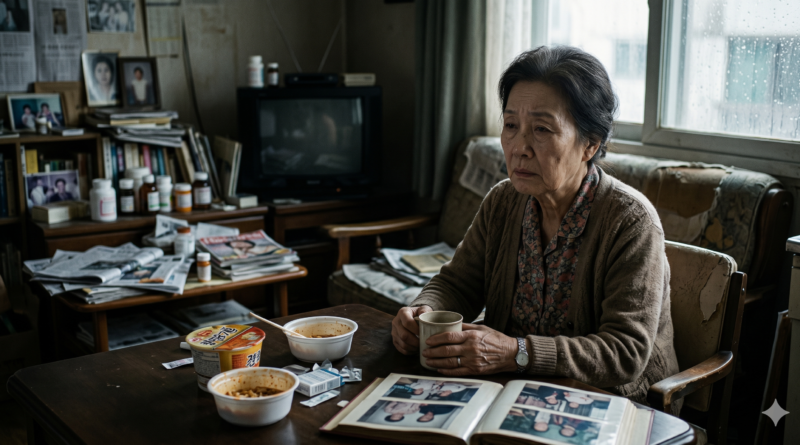 외로움이 건강에 미치는 영향 - 담배보다 위험한 이유