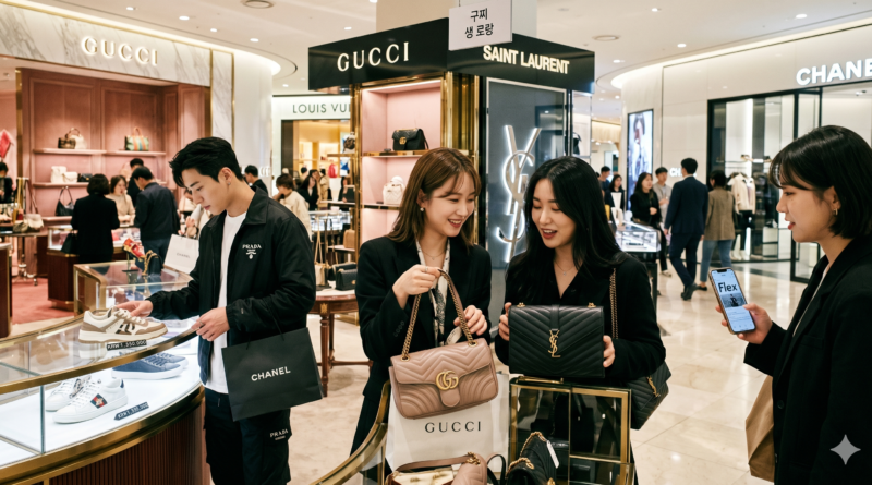 명품 소비는 불황에도 늘어난다 - 베블런 효과의 심리학