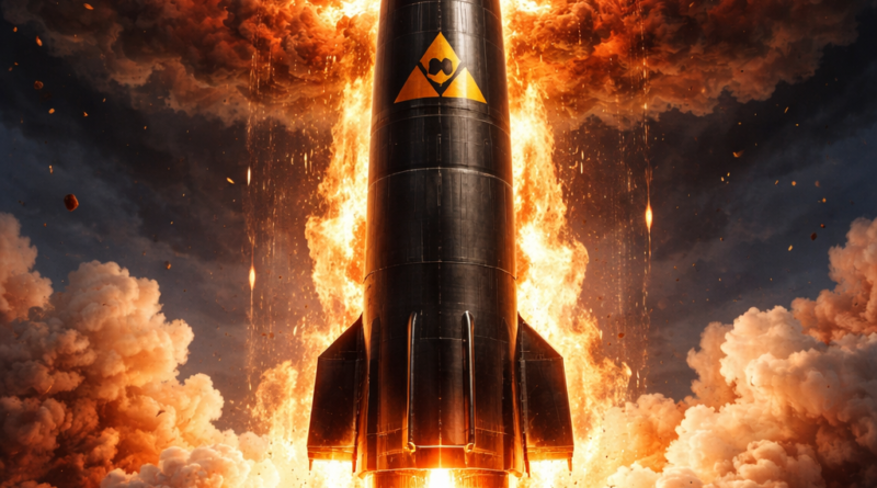 핵 억지론이란 무엇인가 — 1만 2천 개 핵탄두가 여전히 존재하는 이유