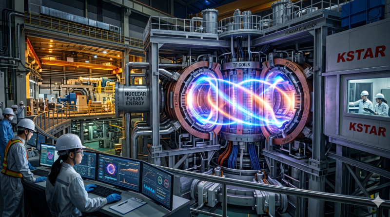 핵융합 에너지가 정말 올까