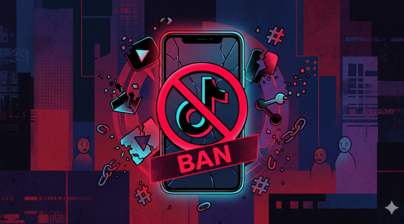 중국 틱톡 금지의 진짜 이유는 데이터 전쟁