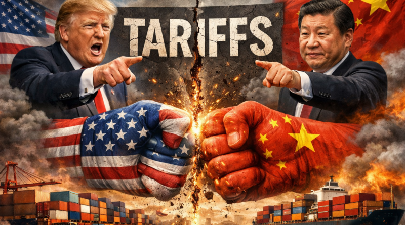 트럼프 관세 전쟁 2026, 한국 수출에 미치는 진짜 영향