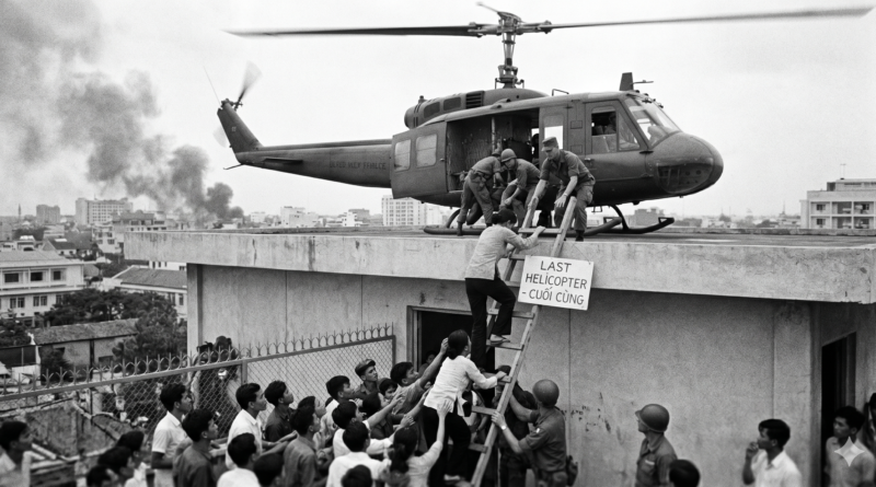 베트남 전쟁, 미국이 진 이유 - 게릴라전의 교훈